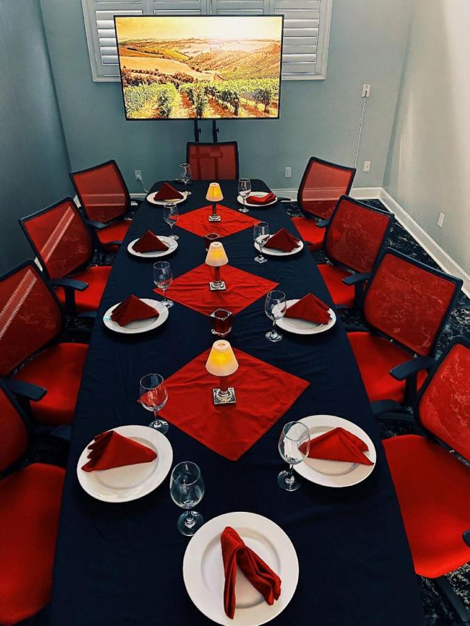 Wyvern Hotel, Ascend Hotel Collection Πούντα Γκόρντα Εξωτερικό φωτογραφία