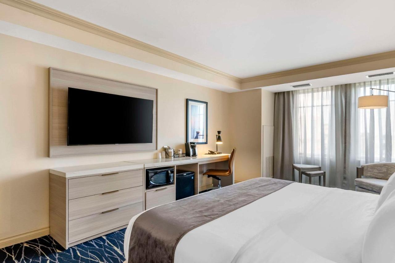Wyvern Hotel, Ascend Hotel Collection Πούντα Γκόρντα Εξωτερικό φωτογραφία