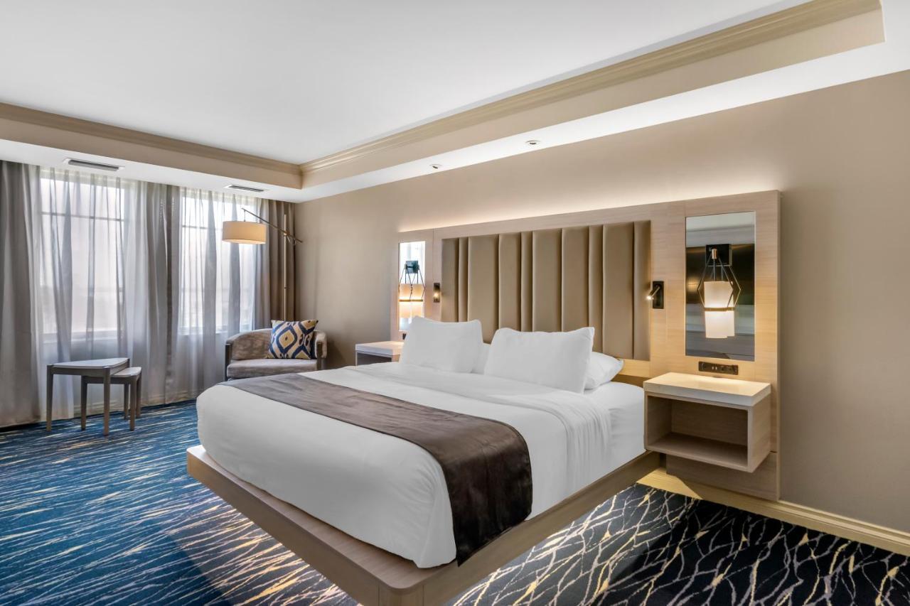 Wyvern Hotel, Ascend Hotel Collection Πούντα Γκόρντα Εξωτερικό φωτογραφία