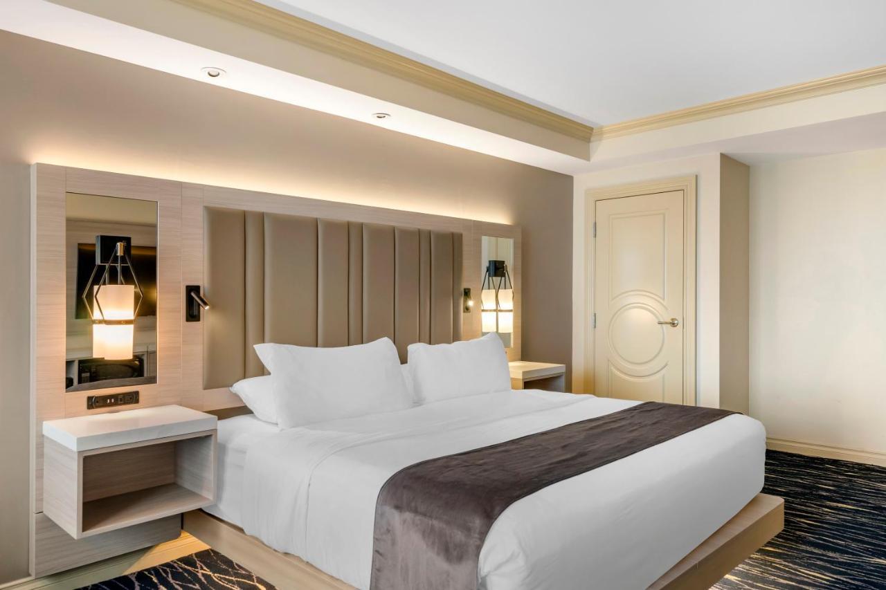 Wyvern Hotel, Ascend Hotel Collection Πούντα Γκόρντα Εξωτερικό φωτογραφία