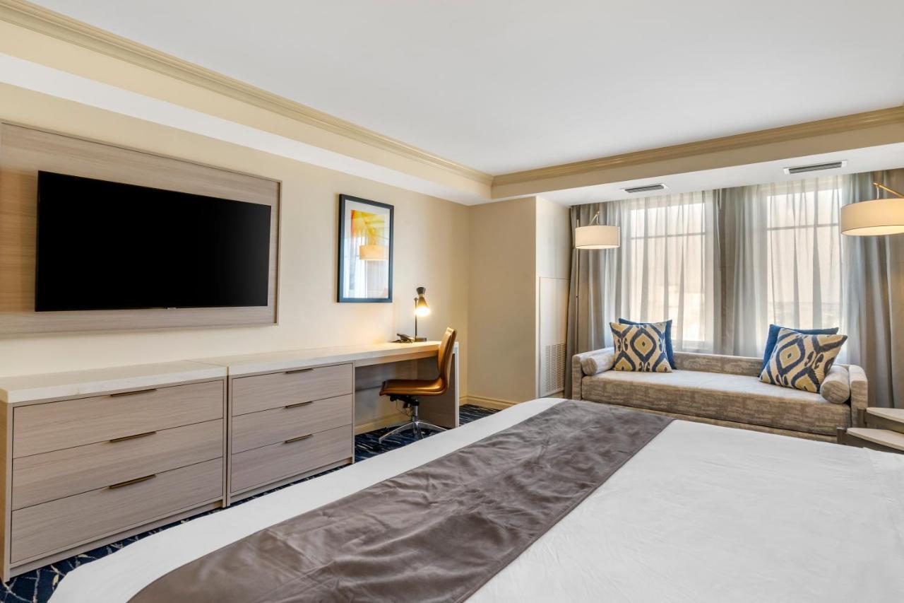 Wyvern Hotel, Ascend Hotel Collection Πούντα Γκόρντα Εξωτερικό φωτογραφία