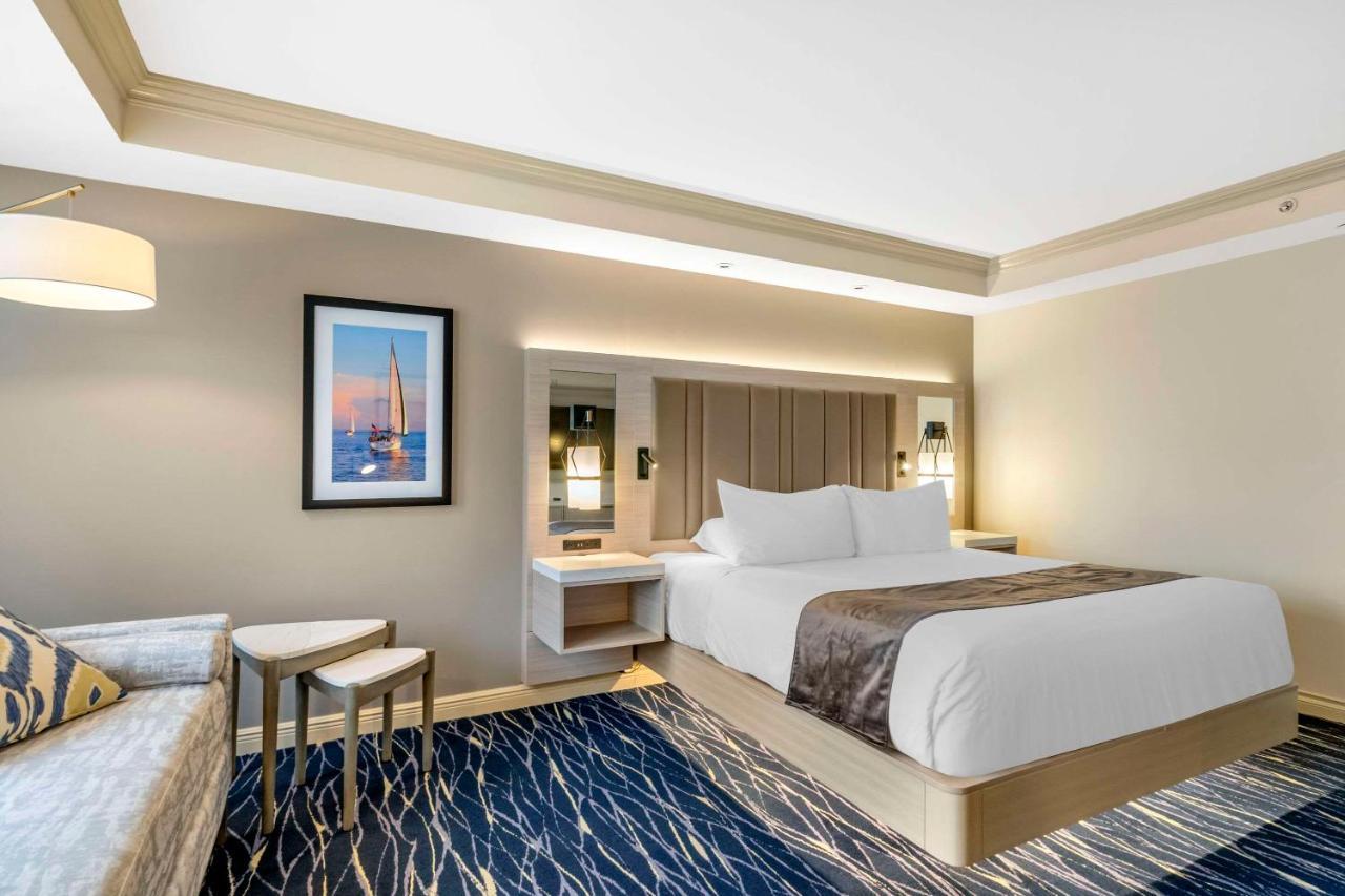 Wyvern Hotel, Ascend Hotel Collection Πούντα Γκόρντα Εξωτερικό φωτογραφία