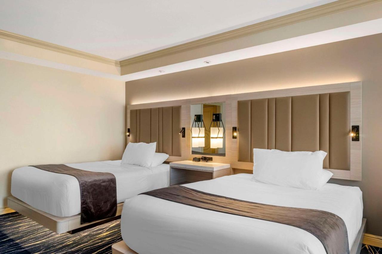 Wyvern Hotel, Ascend Hotel Collection Πούντα Γκόρντα Εξωτερικό φωτογραφία