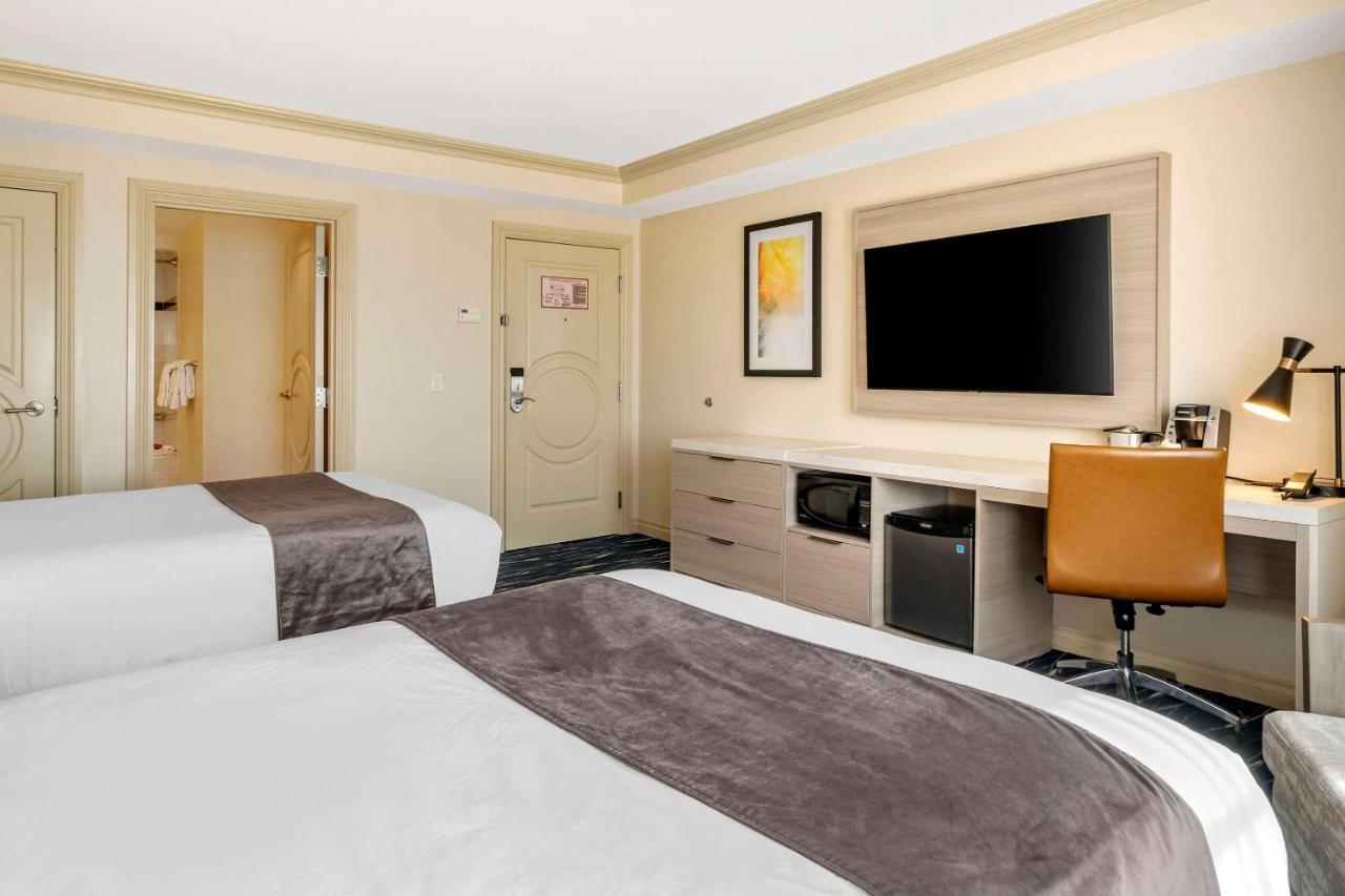 Wyvern Hotel, Ascend Hotel Collection Πούντα Γκόρντα Εξωτερικό φωτογραφία