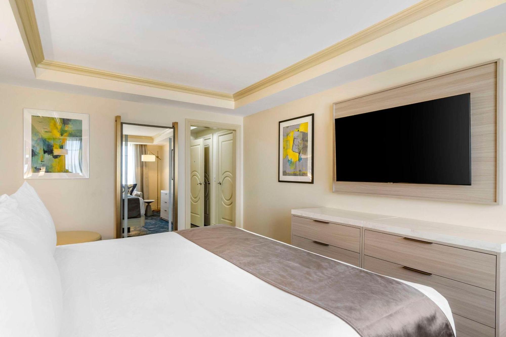 Wyvern Hotel, Ascend Hotel Collection Πούντα Γκόρντα Εξωτερικό φωτογραφία