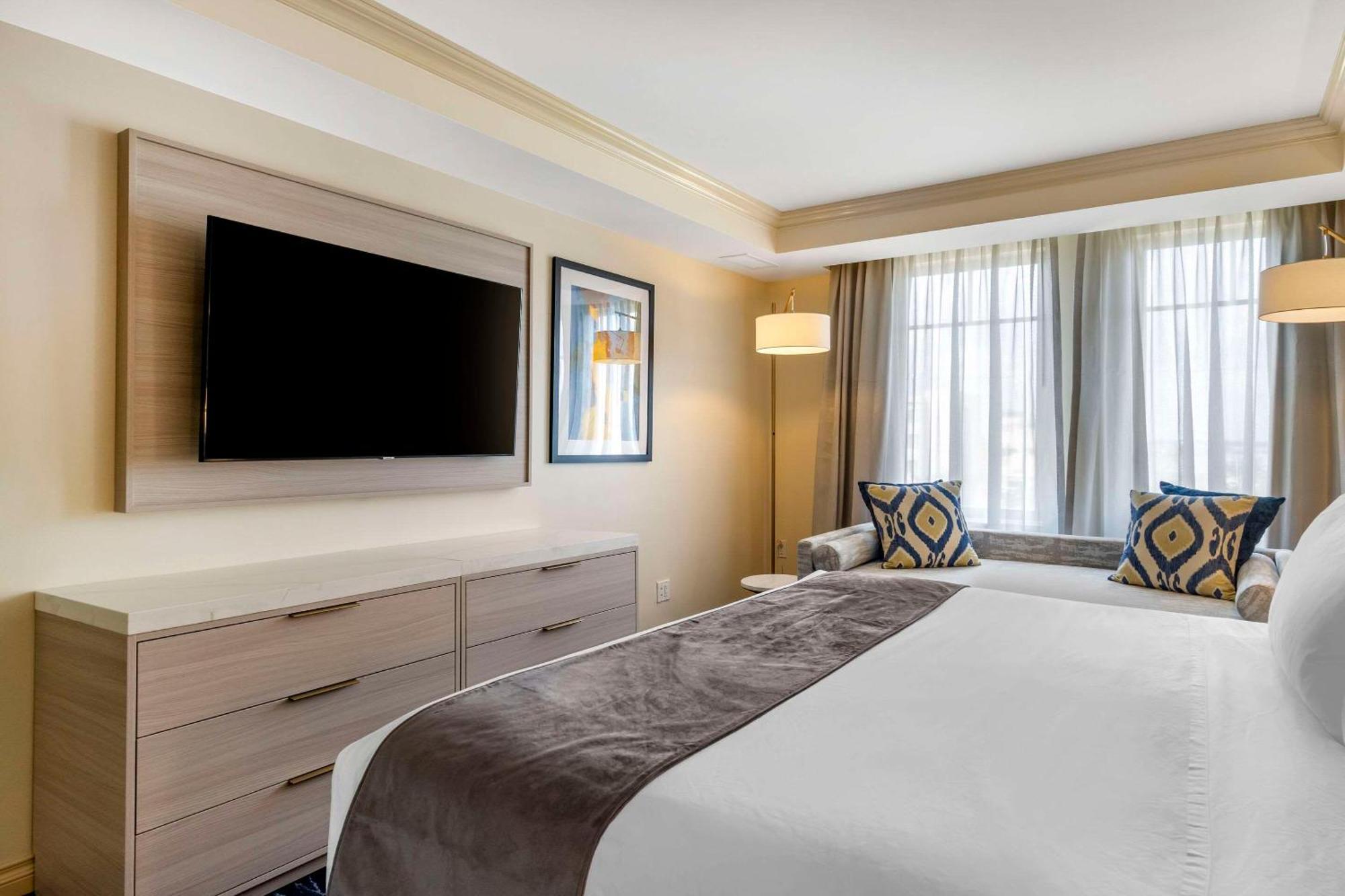 Wyvern Hotel, Ascend Hotel Collection Πούντα Γκόρντα Εξωτερικό φωτογραφία