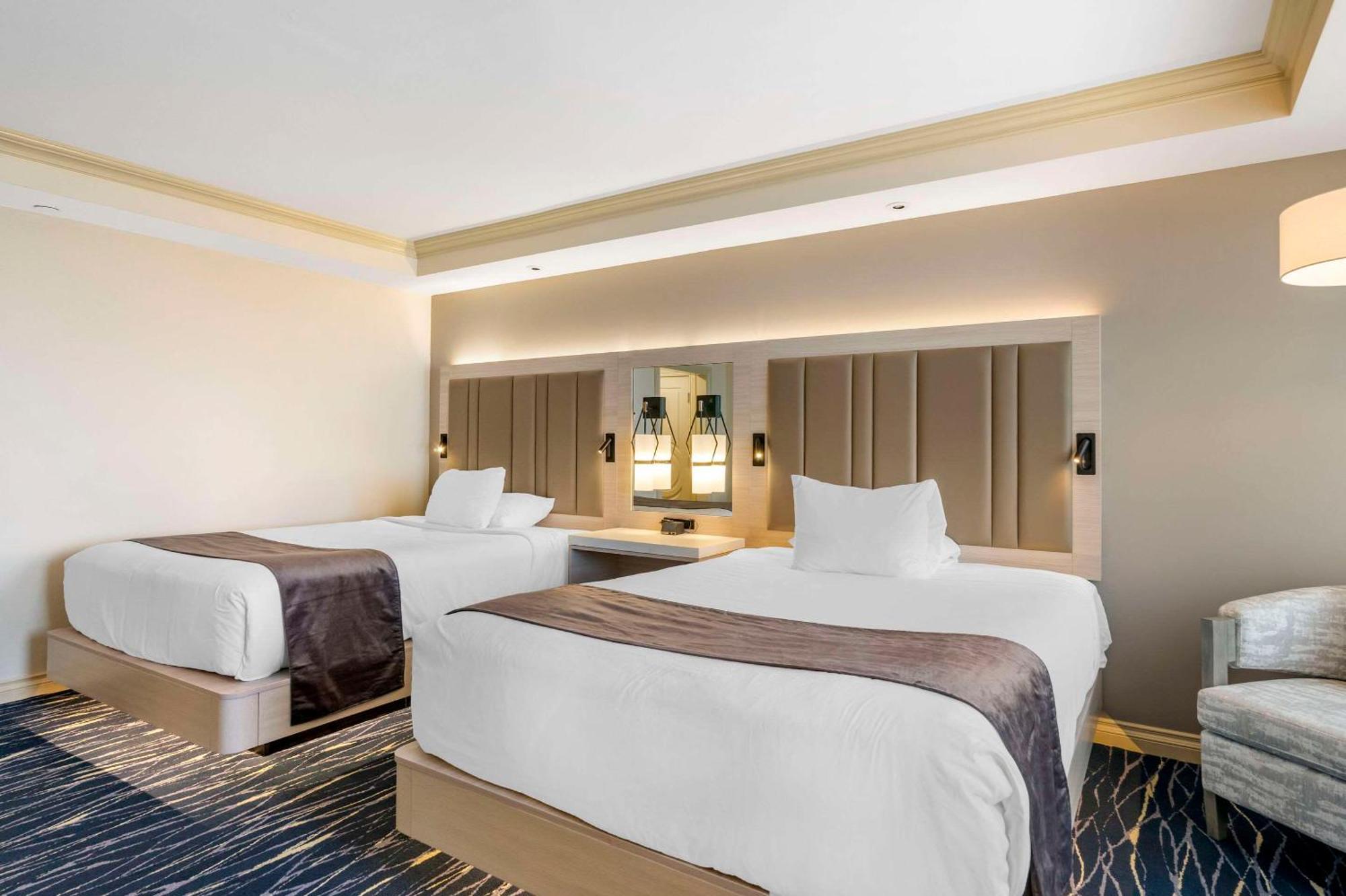 Wyvern Hotel, Ascend Hotel Collection Πούντα Γκόρντα Εξωτερικό φωτογραφία