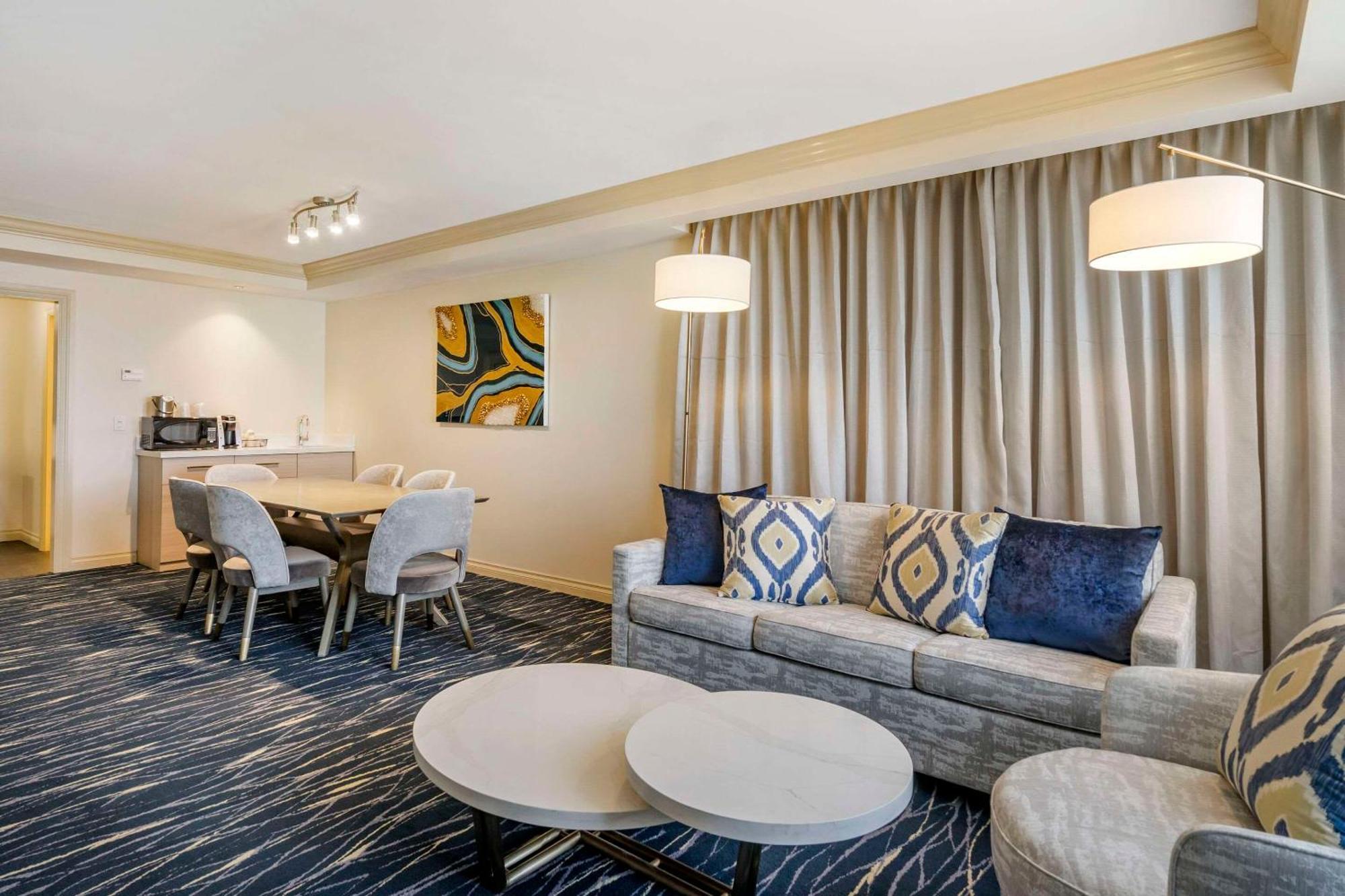 Wyvern Hotel, Ascend Hotel Collection Πούντα Γκόρντα Εξωτερικό φωτογραφία