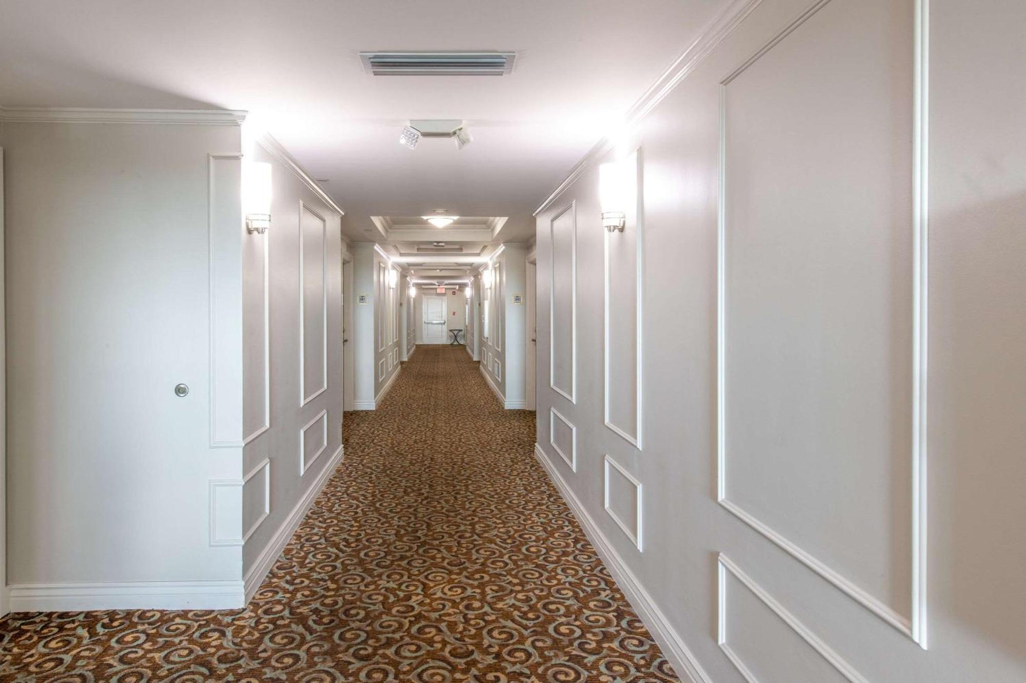 Wyvern Hotel, Ascend Hotel Collection Πούντα Γκόρντα Εξωτερικό φωτογραφία