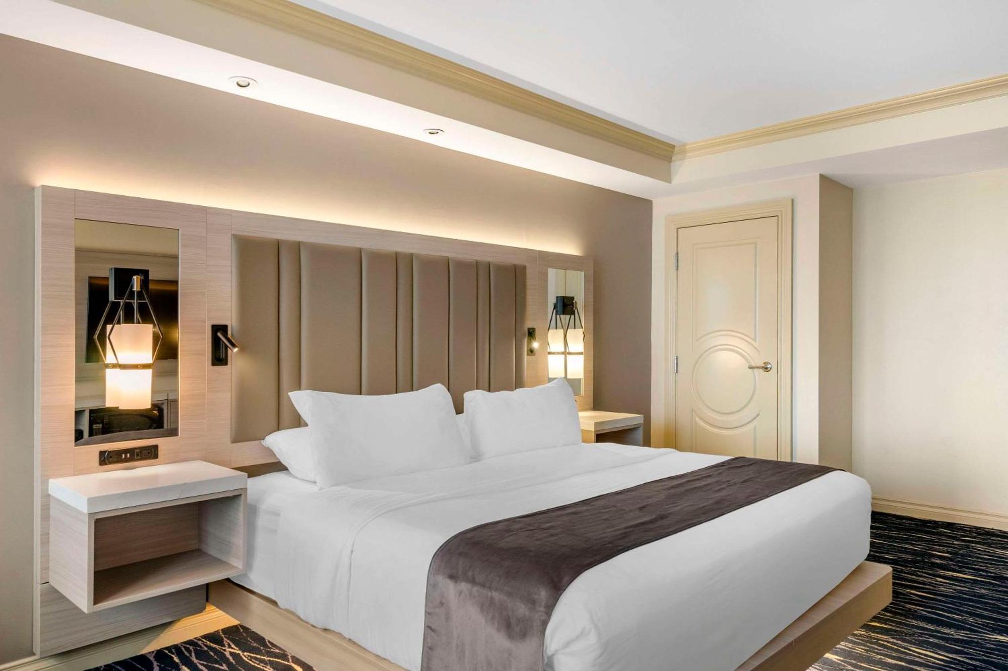 Wyvern Hotel, Ascend Hotel Collection Πούντα Γκόρντα Εξωτερικό φωτογραφία