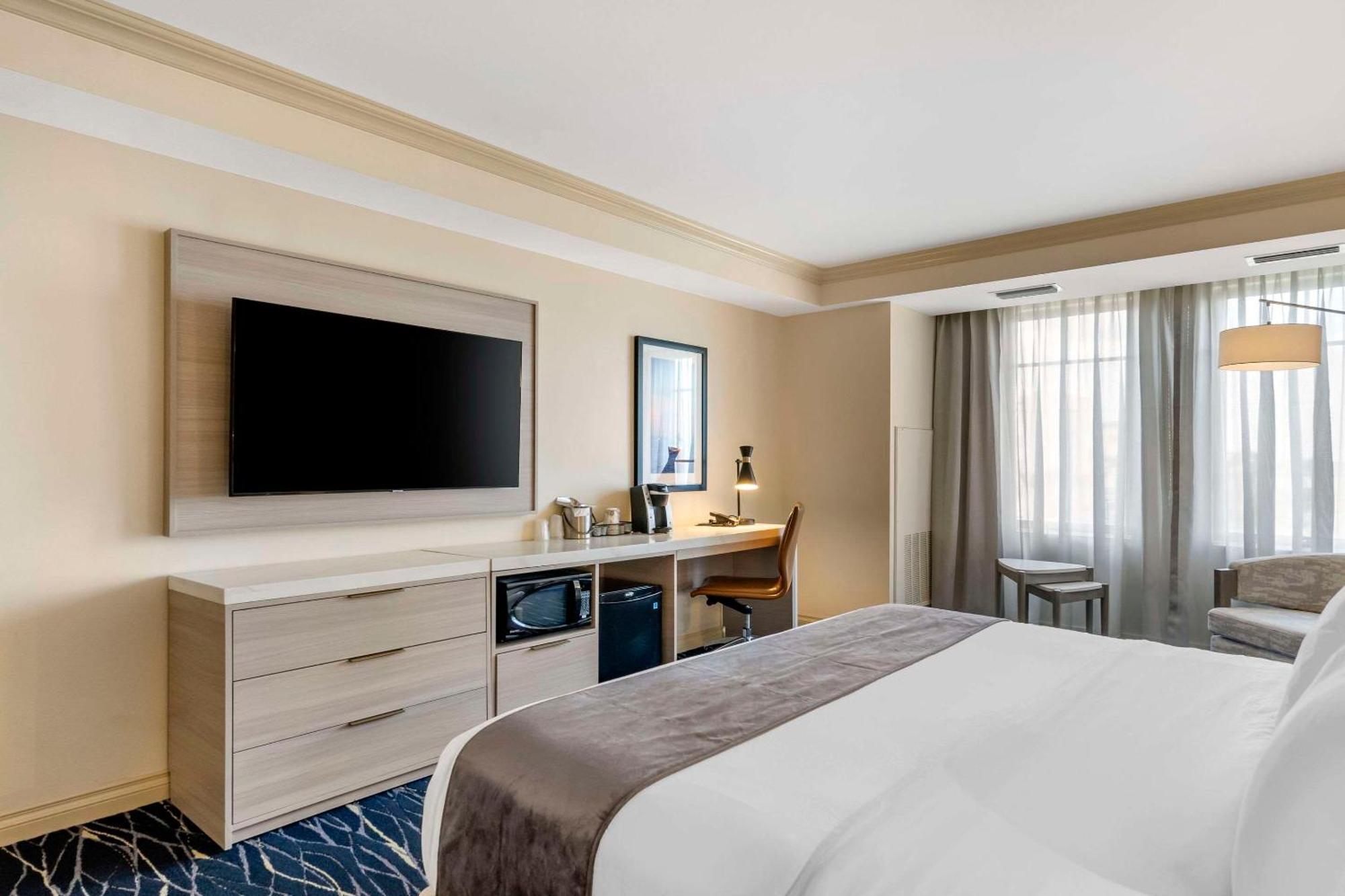 Wyvern Hotel, Ascend Hotel Collection Πούντα Γκόρντα Εξωτερικό φωτογραφία