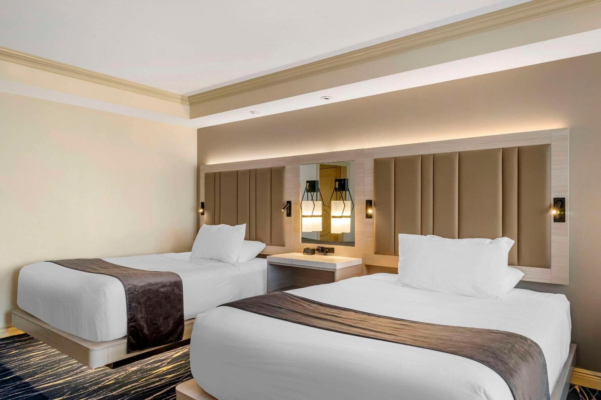 Wyvern Hotel, Ascend Hotel Collection Πούντα Γκόρντα Εξωτερικό φωτογραφία