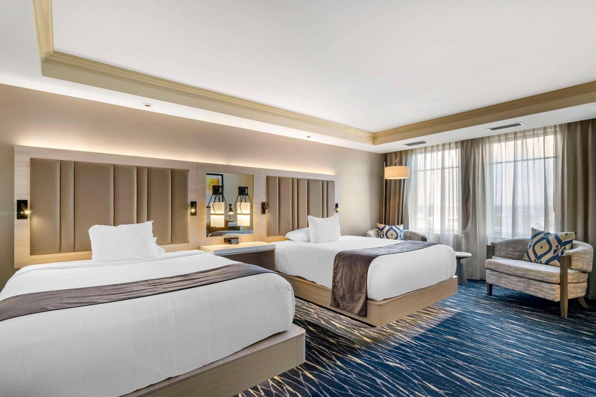 Wyvern Hotel, Ascend Hotel Collection Πούντα Γκόρντα Εξωτερικό φωτογραφία