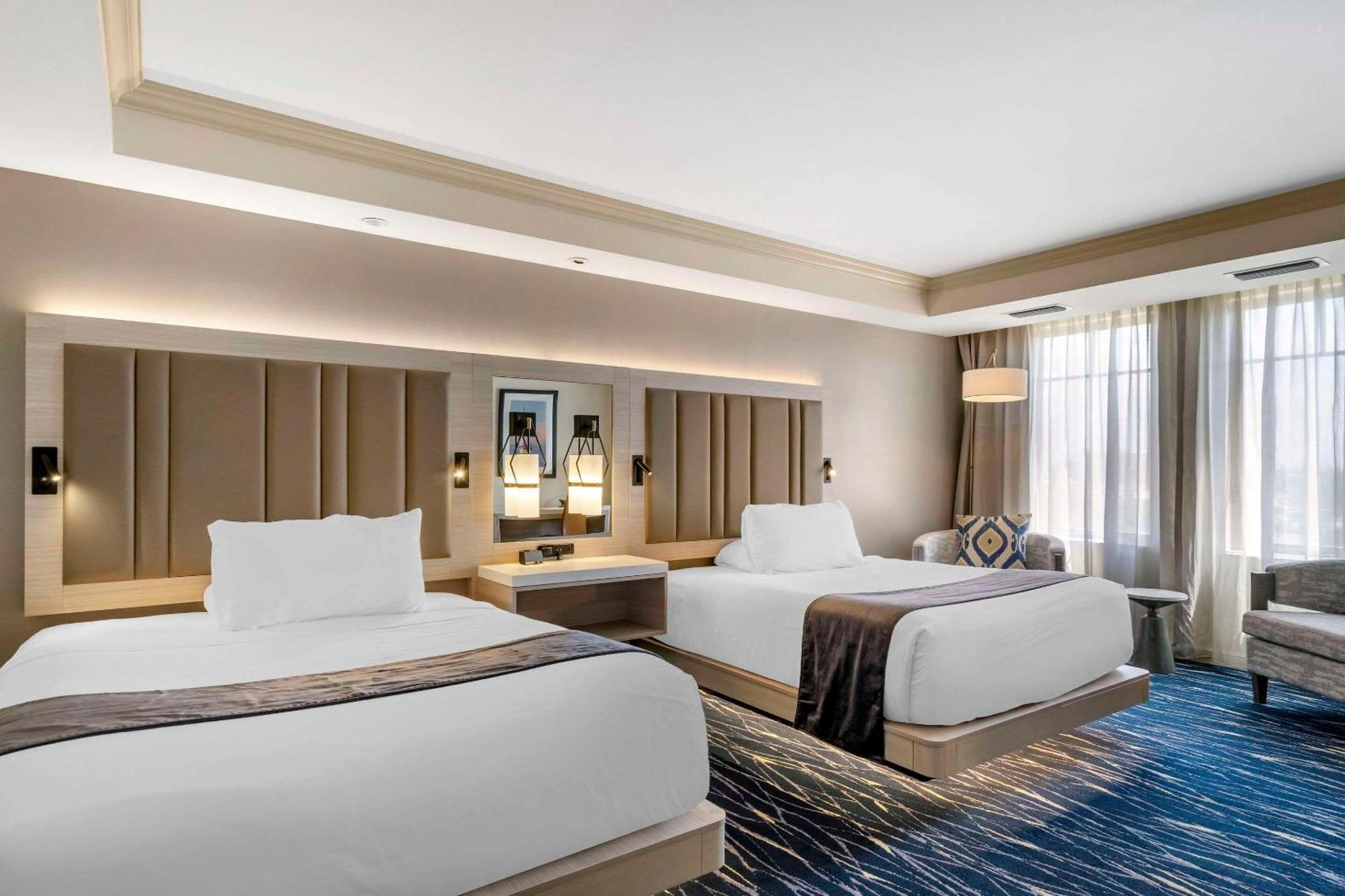 Wyvern Hotel, Ascend Hotel Collection Πούντα Γκόρντα Εξωτερικό φωτογραφία