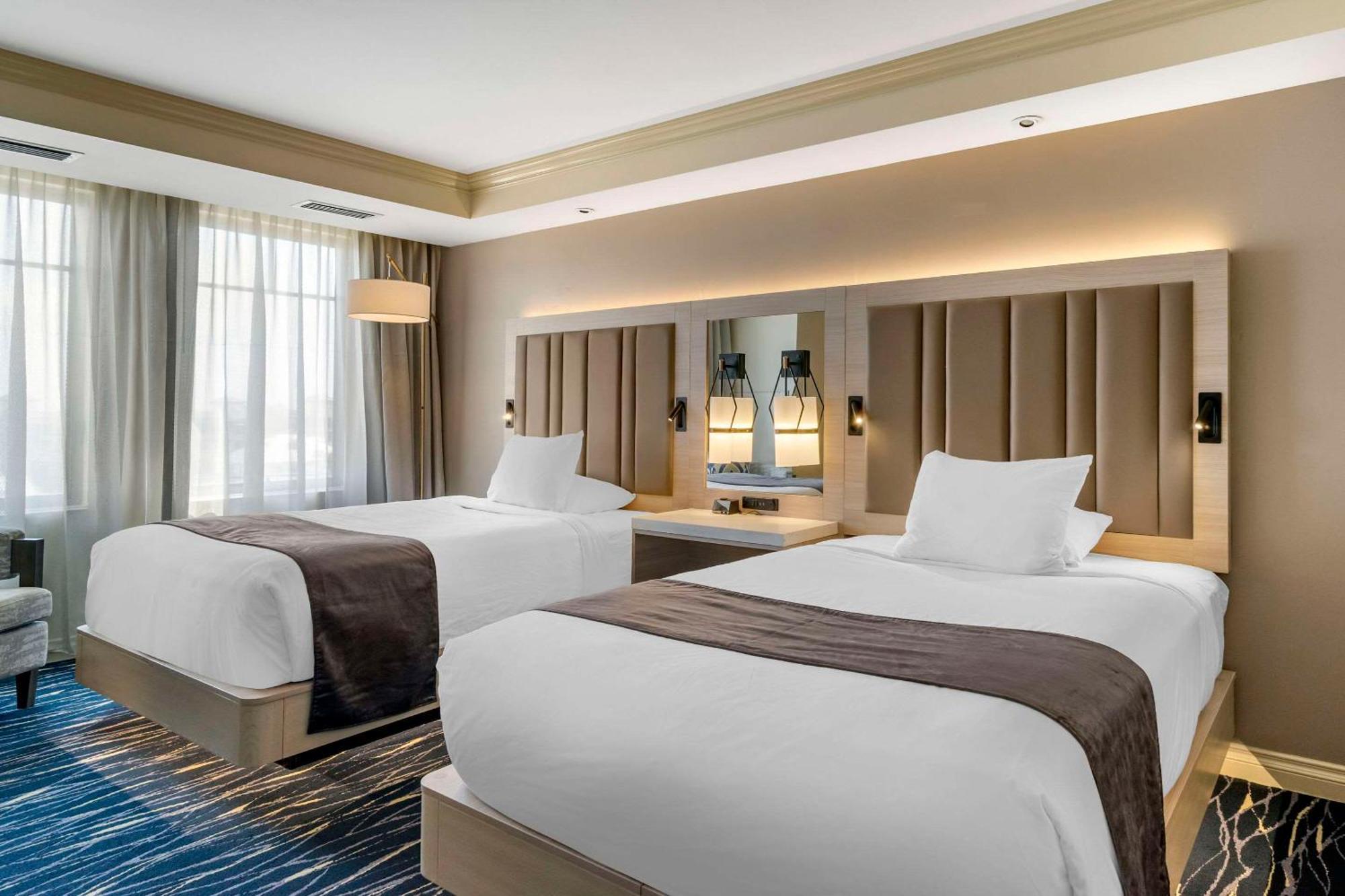 Wyvern Hotel, Ascend Hotel Collection Πούντα Γκόρντα Εξωτερικό φωτογραφία