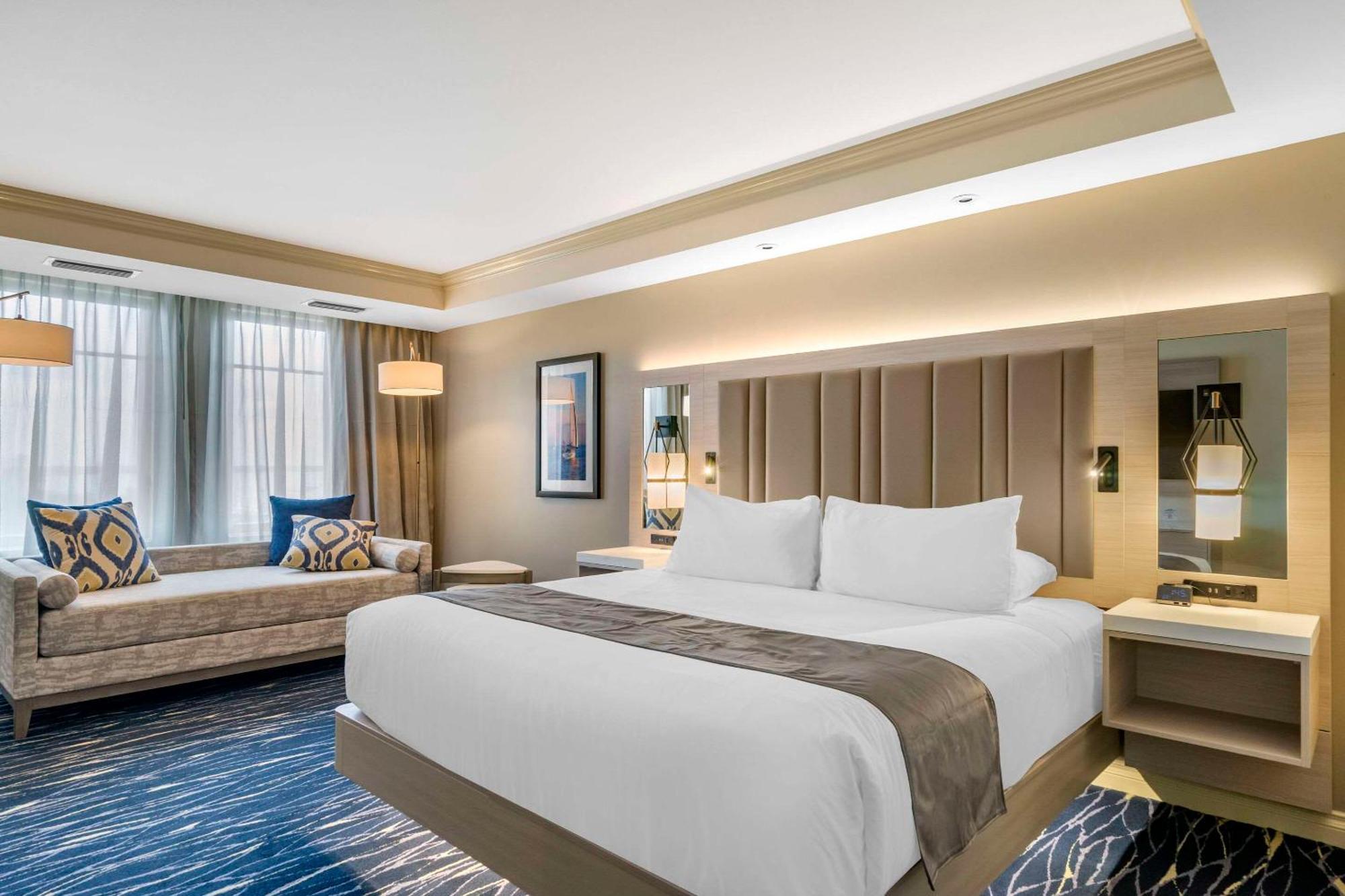 Wyvern Hotel, Ascend Hotel Collection Πούντα Γκόρντα Εξωτερικό φωτογραφία