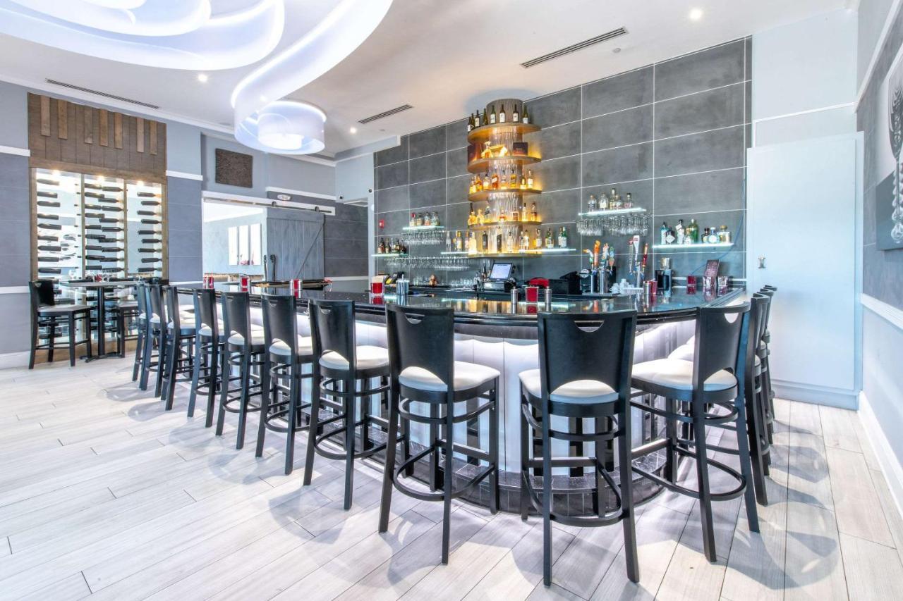 Wyvern Hotel, Ascend Hotel Collection Πούντα Γκόρντα Εξωτερικό φωτογραφία