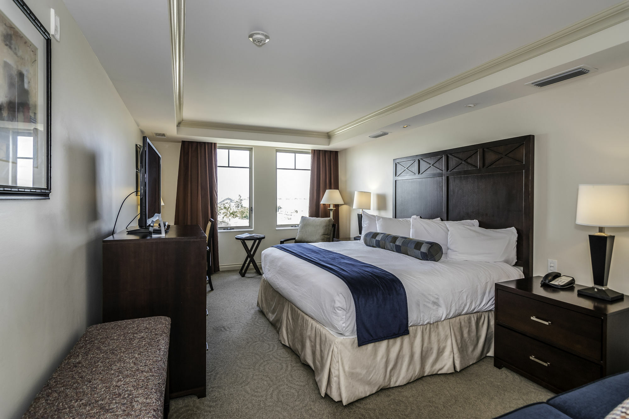Wyvern Hotel, Ascend Hotel Collection Πούντα Γκόρντα Εξωτερικό φωτογραφία