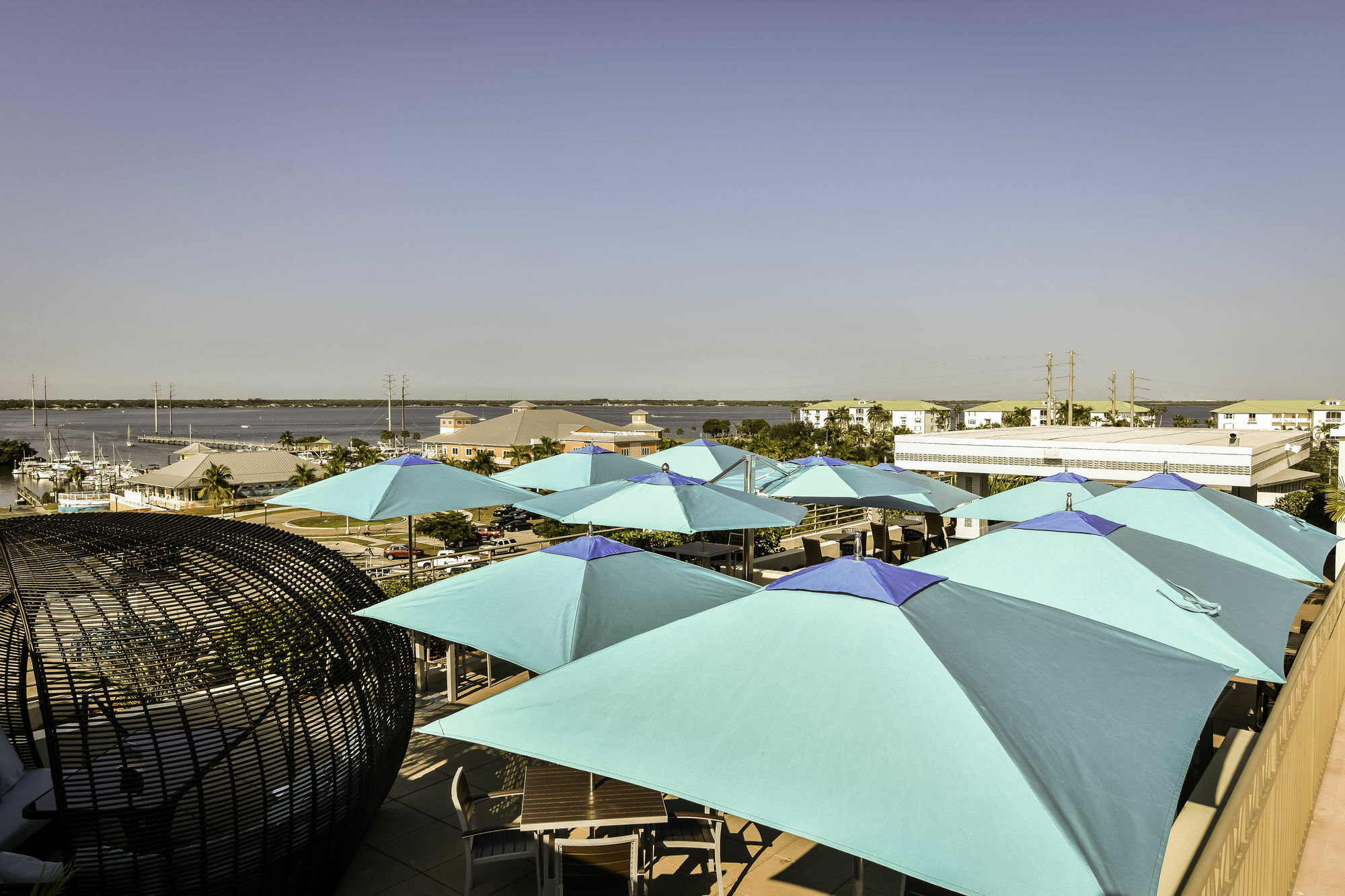 Wyvern Hotel, Ascend Hotel Collection Πούντα Γκόρντα Εξωτερικό φωτογραφία