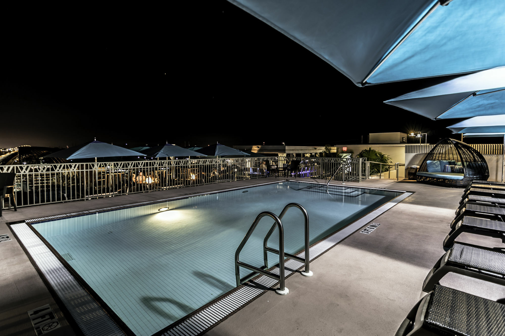 Wyvern Hotel, Ascend Hotel Collection Πούντα Γκόρντα Εξωτερικό φωτογραφία