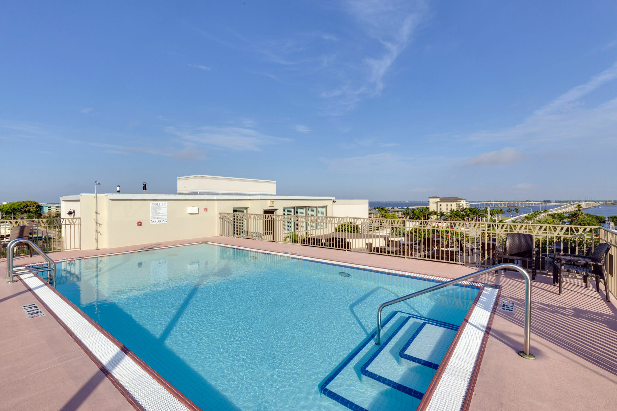 Wyvern Hotel, Ascend Hotel Collection Πούντα Γκόρντα Εξωτερικό φωτογραφία