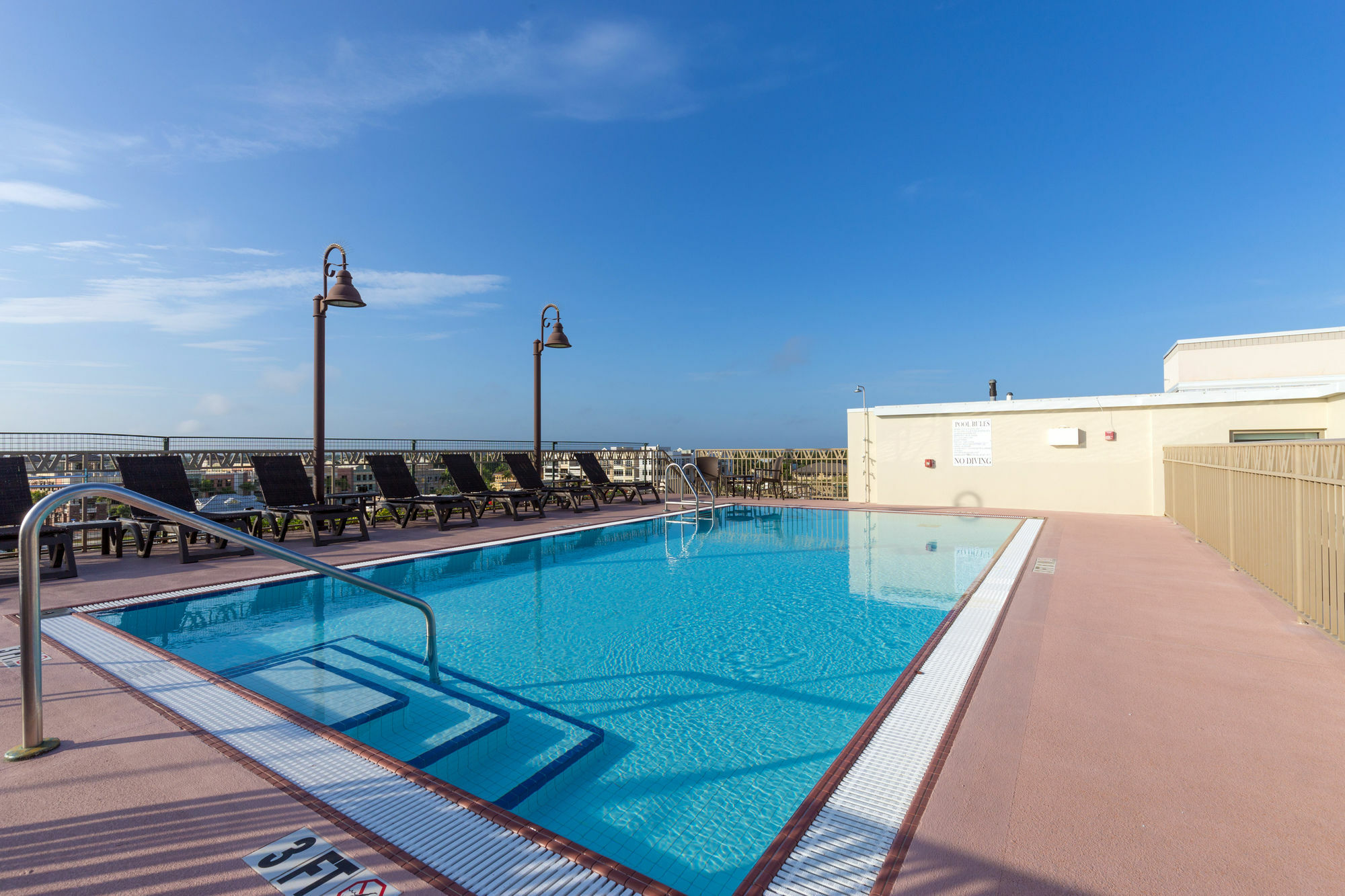 Wyvern Hotel, Ascend Hotel Collection Πούντα Γκόρντα Εξωτερικό φωτογραφία