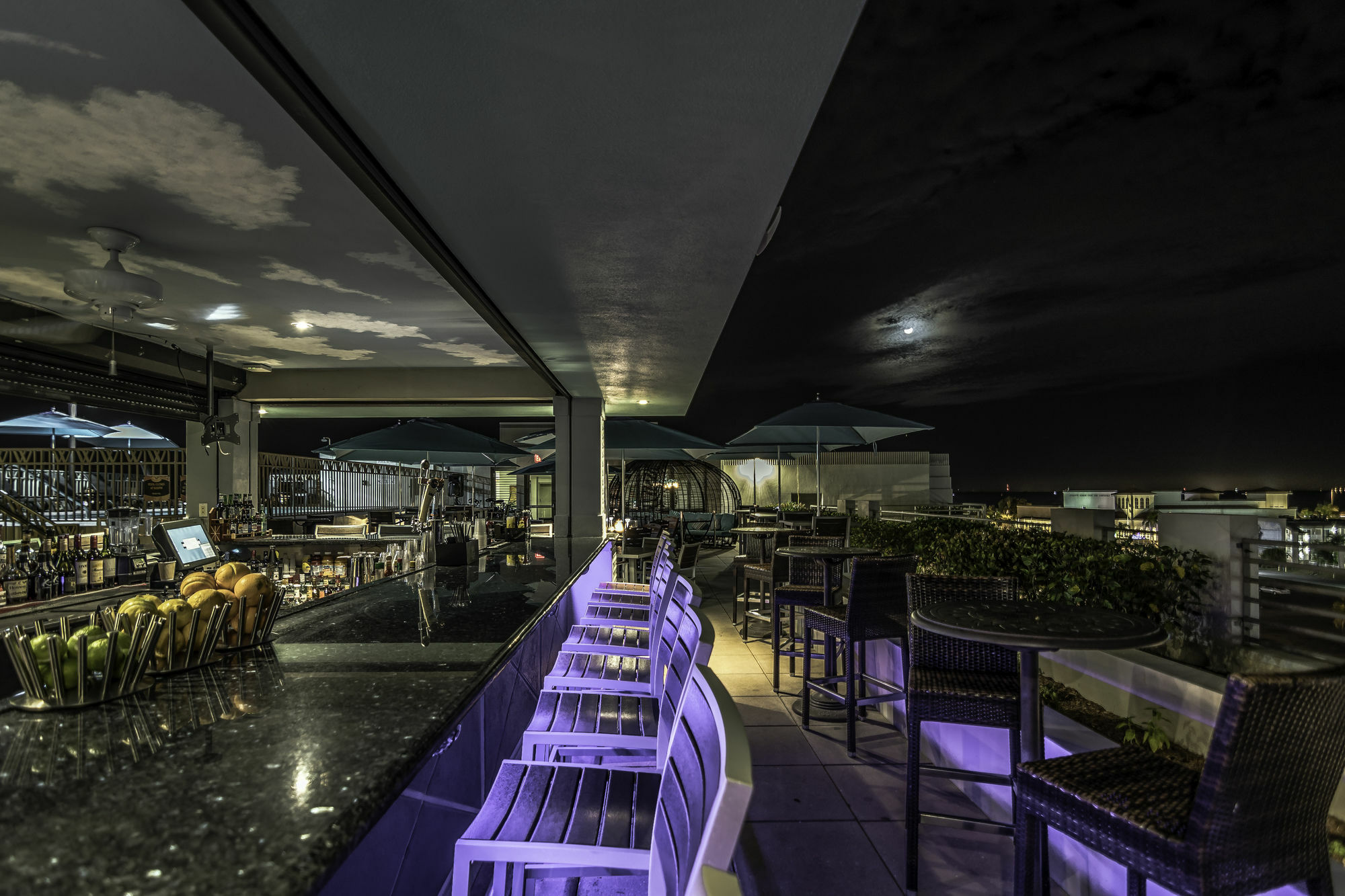 Wyvern Hotel, Ascend Hotel Collection Πούντα Γκόρντα Εξωτερικό φωτογραφία