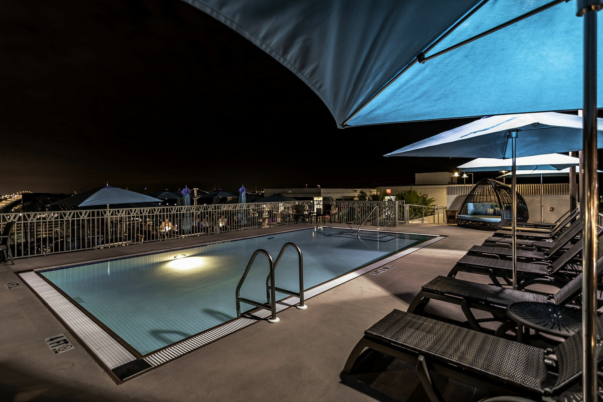 Wyvern Hotel, Ascend Hotel Collection Πούντα Γκόρντα Εξωτερικό φωτογραφία