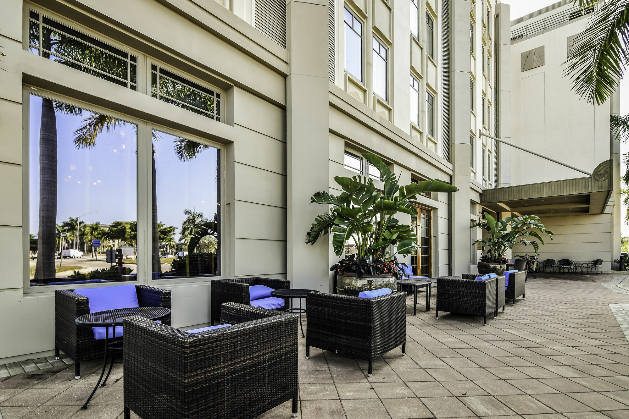 Wyvern Hotel, Ascend Hotel Collection Πούντα Γκόρντα Εξωτερικό φωτογραφία