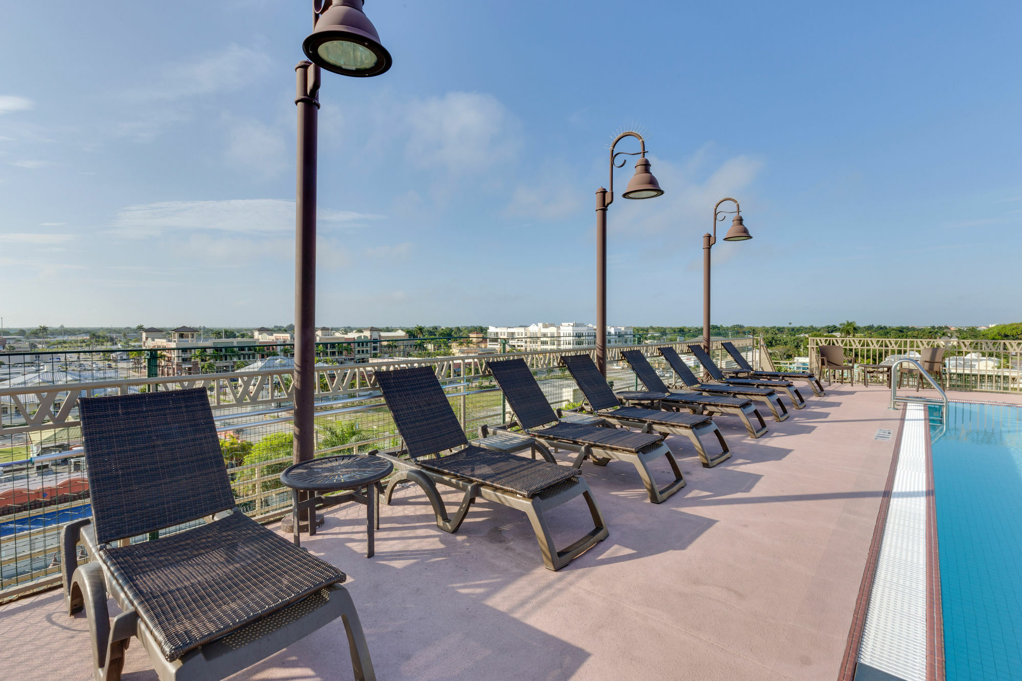 Wyvern Hotel, Ascend Hotel Collection Πούντα Γκόρντα Εξωτερικό φωτογραφία
