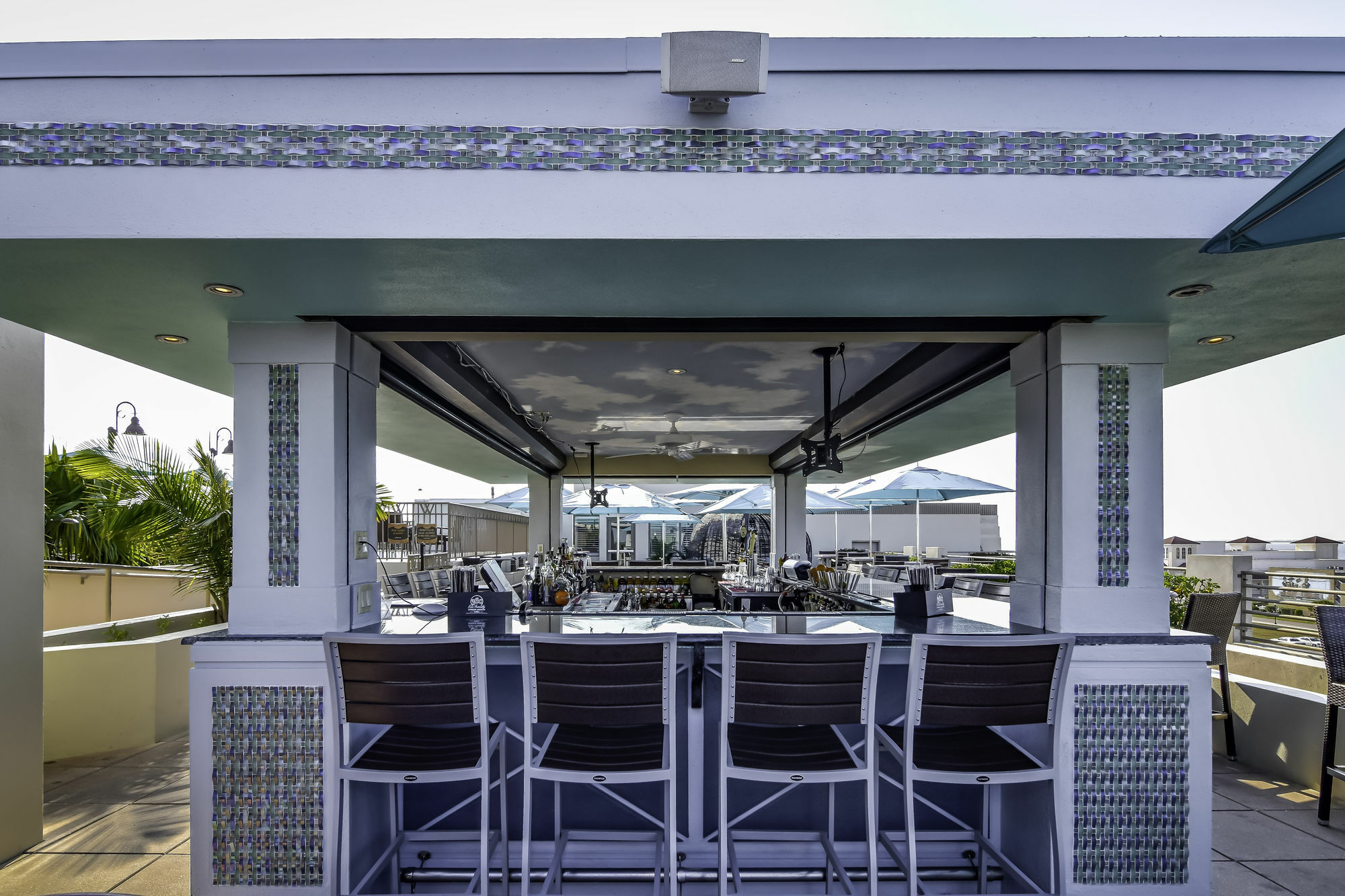 Wyvern Hotel, Ascend Hotel Collection Πούντα Γκόρντα Εξωτερικό φωτογραφία